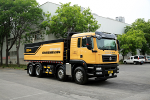 HGY5310TYHZ6路面養(yǎng)護(hù)車（瀝青保溫儲(chǔ)料運(yùn)輸車）